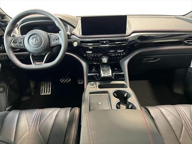2026 Acura MDX Type S Advance Package