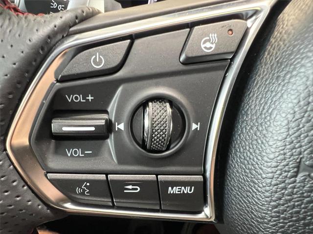 2026 Acura MDX Type S Advance Package