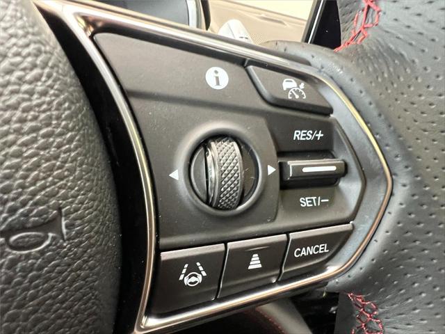 2026 Acura MDX Type S Advance Package