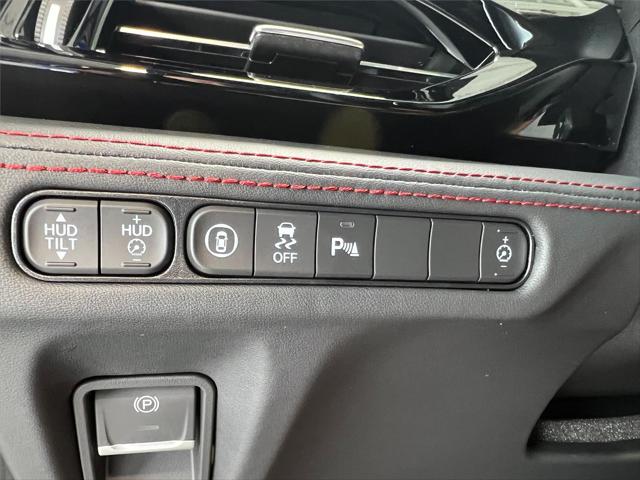 2026 Acura MDX Type S Advance Package