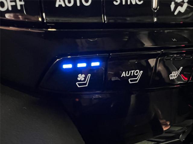2026 Acura MDX Type S Advance Package