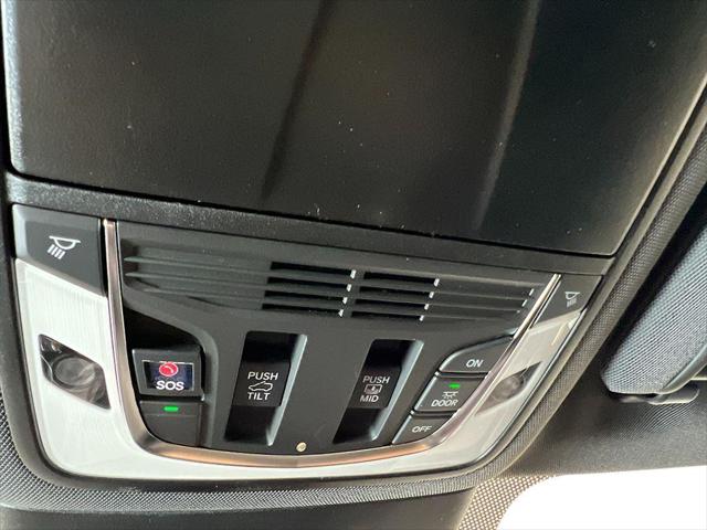 2026 Acura MDX Type S Advance Package