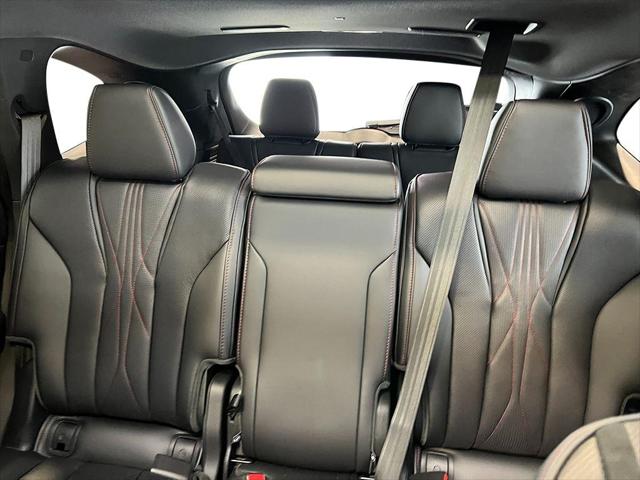 2026 Acura MDX Type S Advance Package