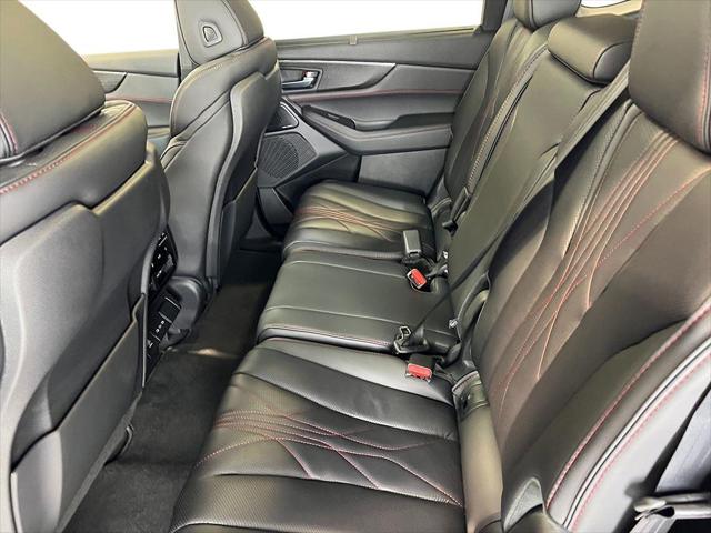 2026 Acura MDX Type S Advance Package