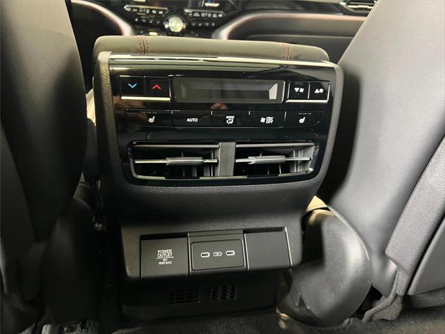 2026 Acura MDX Type S Advance Package