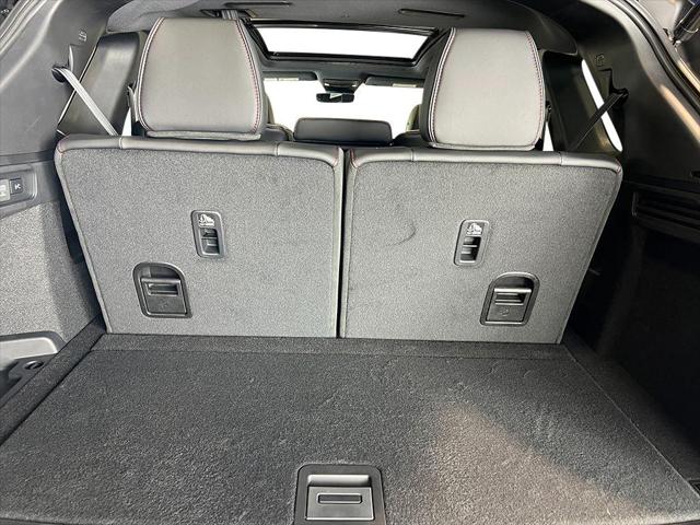 2026 Acura MDX Type S Advance Package