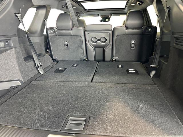 2026 Acura MDX Type S Advance Package