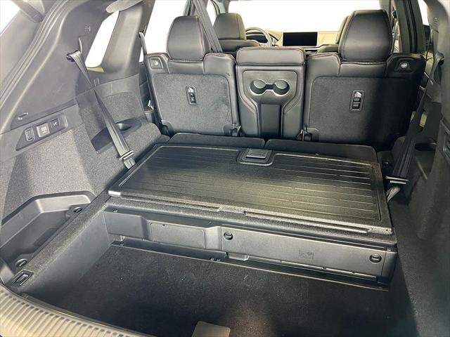 2026 Acura MDX Type S Advance Package
