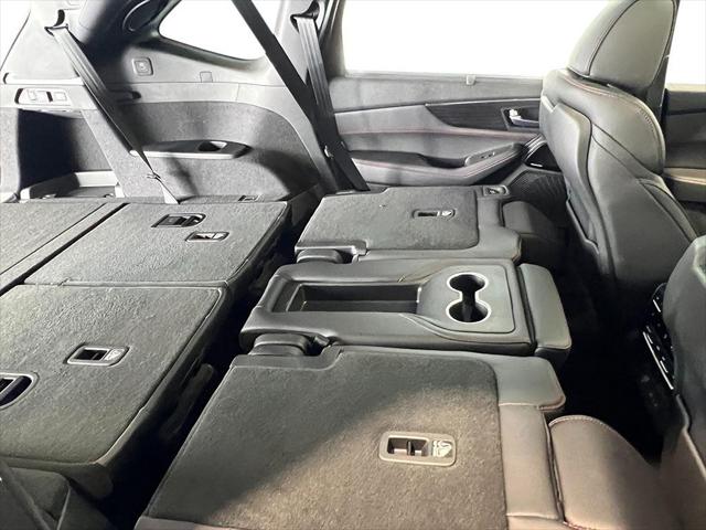 2026 Acura MDX Type S Advance Package