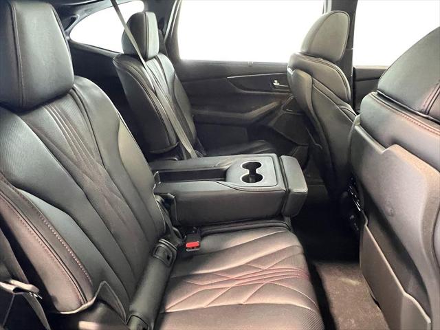 2026 Acura MDX Type S Advance Package