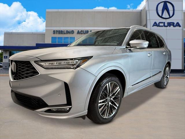 2026 Acura MDX Advance Package for sale in Austin, TX