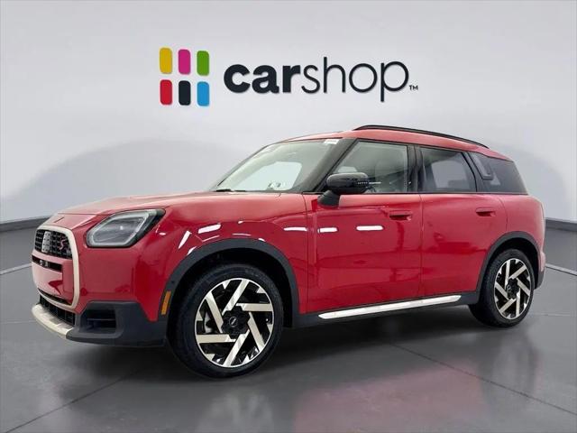 2025 MINI Cooper Countryman Cooper S for sale in Pittsburgh, PA