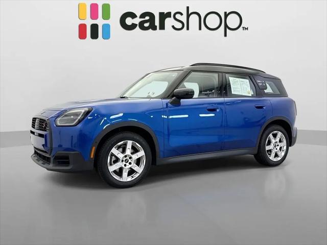2025 MINI Cooper Countryman Cooper S for sale in Pittsburgh, PA