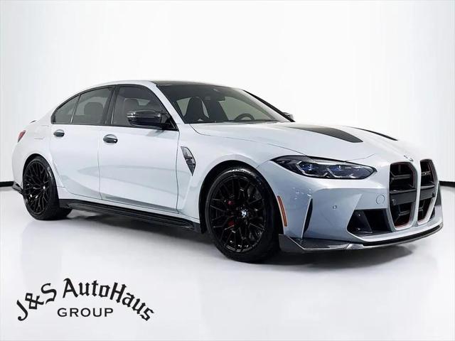 2024 BMW M3 CS for sale in Ewing, NJ