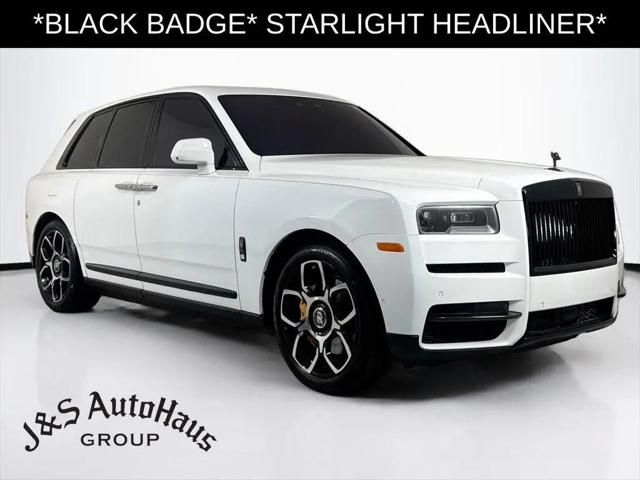 2022 Rolls-Royce Cullinan Unknown for sale in Ewing, NJ