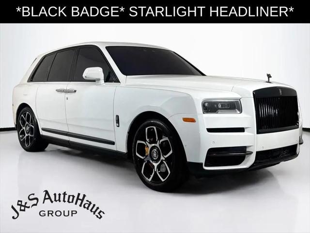 2022 Rolls-Royce Cullinan Unknown for sale in Ewing, NJ