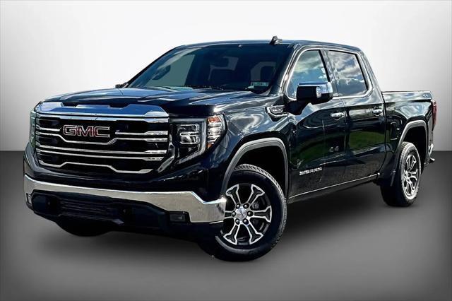 2025 GMC Sierra 1500 4WD Crew Cab Short Box SLT for sale in Egg Harbor Township, NJ