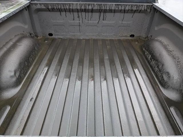2010 Dodge Ram 1500 SLT/Sport/TRX