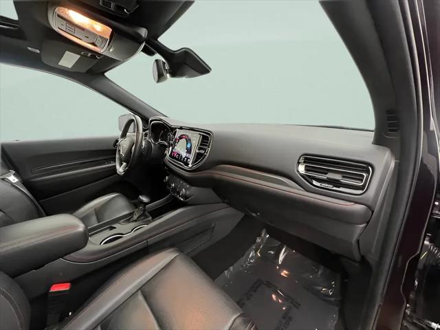 2025 Dodge Durango GT Plus AWD