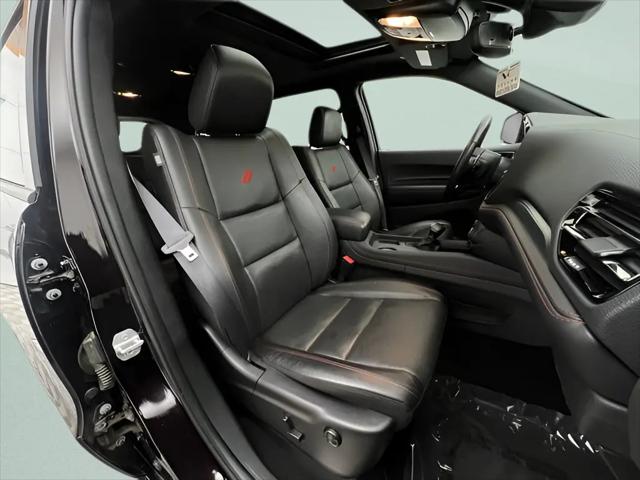 2025 Dodge Durango GT Plus AWD