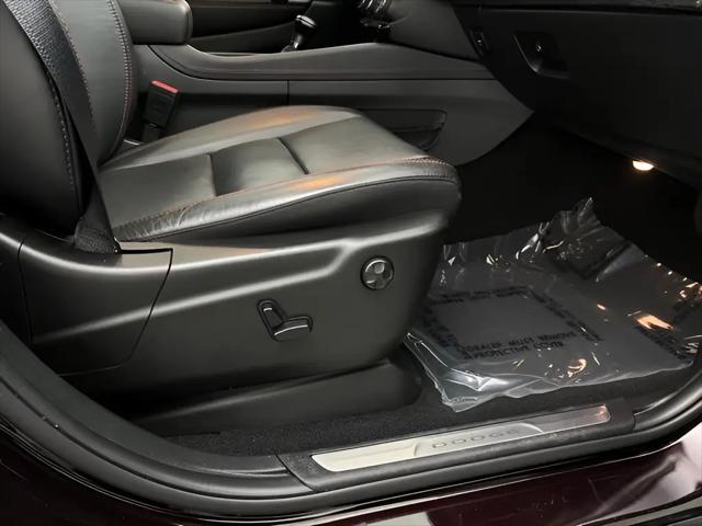 2025 Dodge Durango GT Plus AWD