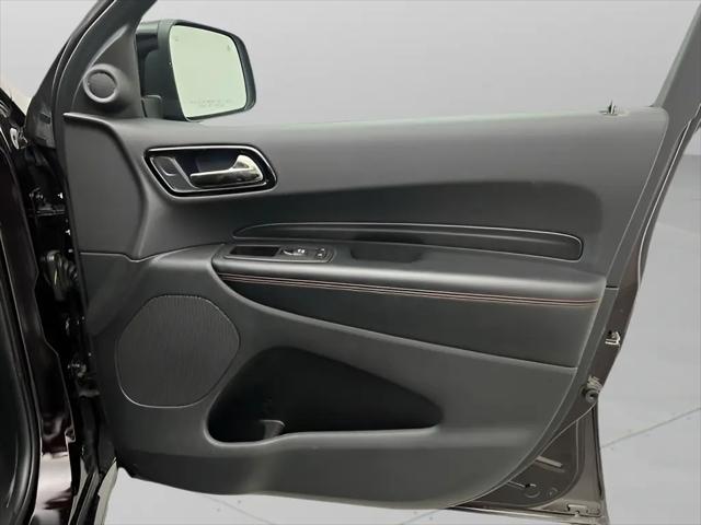 2025 Dodge Durango GT Plus AWD