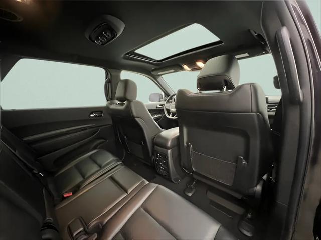 2025 Dodge Durango GT Plus AWD