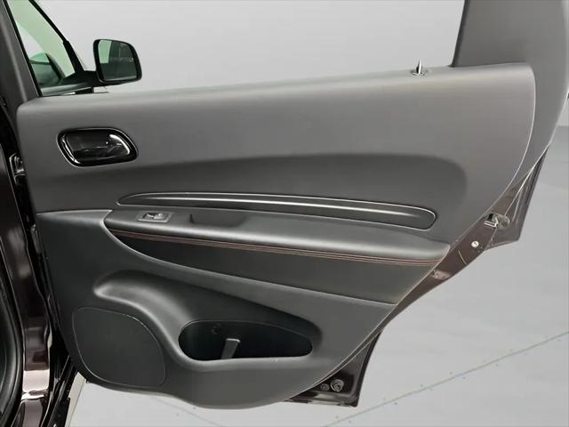 2025 Dodge Durango GT Plus AWD