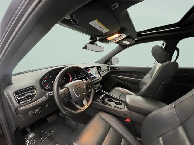 2025 Dodge Durango GT Plus AWD