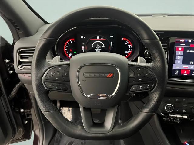 2025 Dodge Durango GT Plus AWD