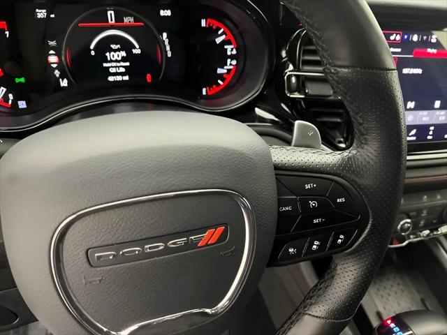 2025 Dodge Durango GT Plus AWD