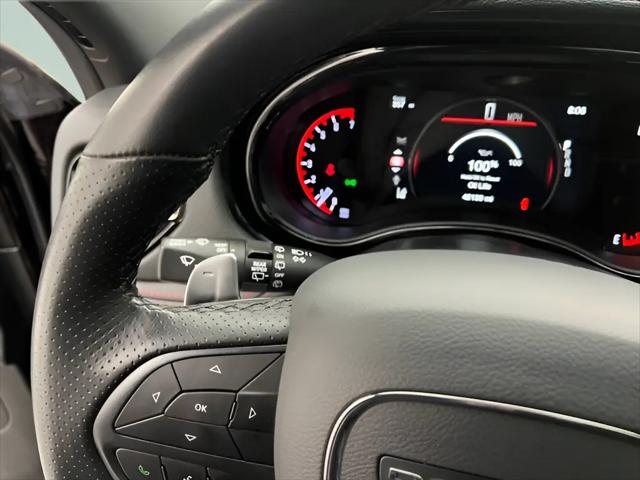 2025 Dodge Durango GT Plus AWD