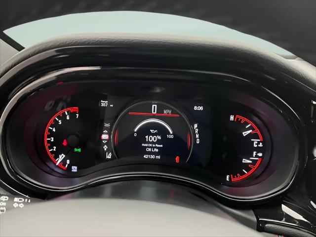 2025 Dodge Durango GT Plus AWD
