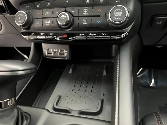 2025 Dodge Durango GT Plus AWD