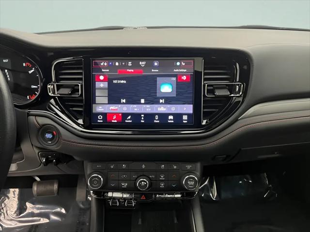 2025 Dodge Durango GT Plus AWD