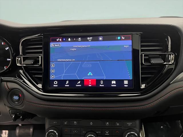 2025 Dodge Durango GT Plus AWD