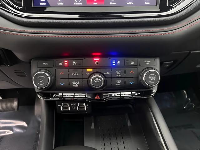 2025 Dodge Durango GT Plus AWD