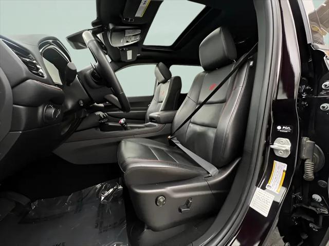 2025 Dodge Durango GT Plus AWD