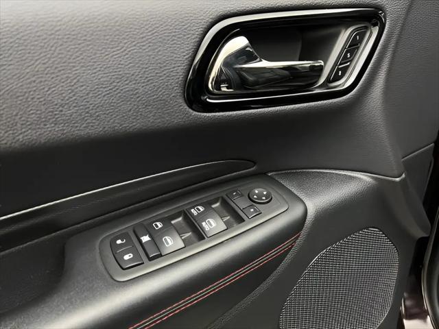 2025 Dodge Durango GT Plus AWD