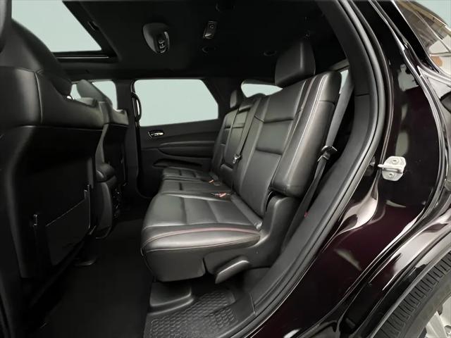 2025 Dodge Durango GT Plus AWD