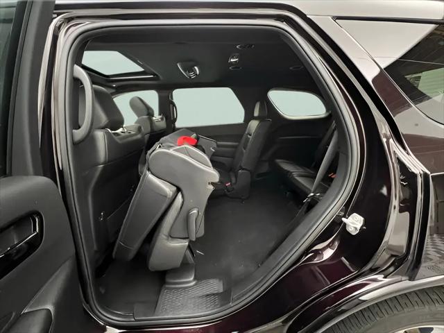 2025 Dodge Durango GT Plus AWD