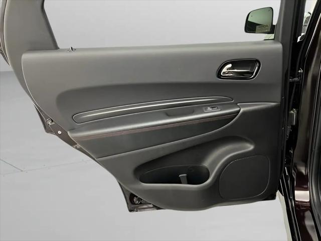 2025 Dodge Durango GT Plus AWD