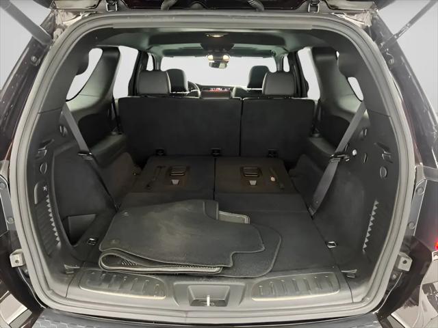 2025 Dodge Durango GT Plus AWD