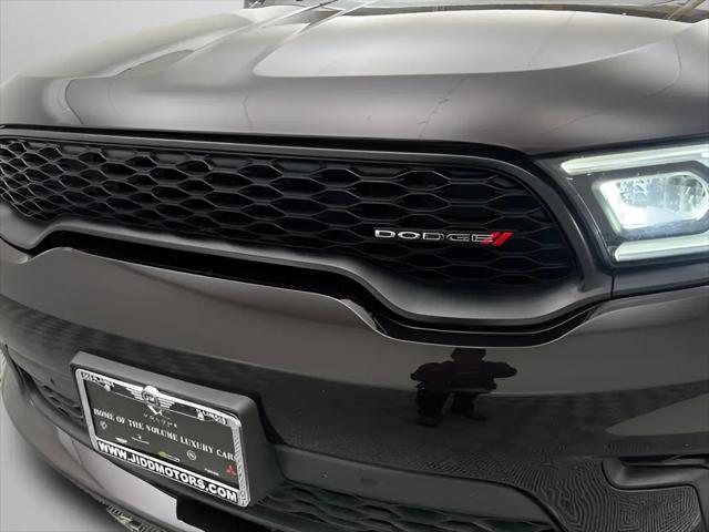 2025 Dodge Durango GT Plus AWD
