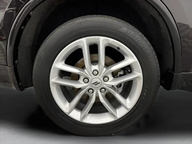 2025 Dodge Durango GT Plus AWD