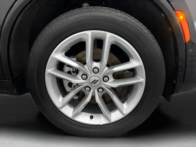2025 Dodge Durango GT Plus AWD