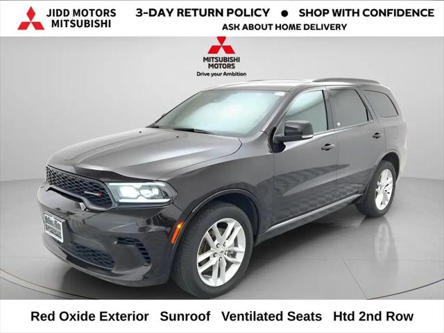 2025 Dodge Durango GT Plus AWD for sale in Des Plaines, IL