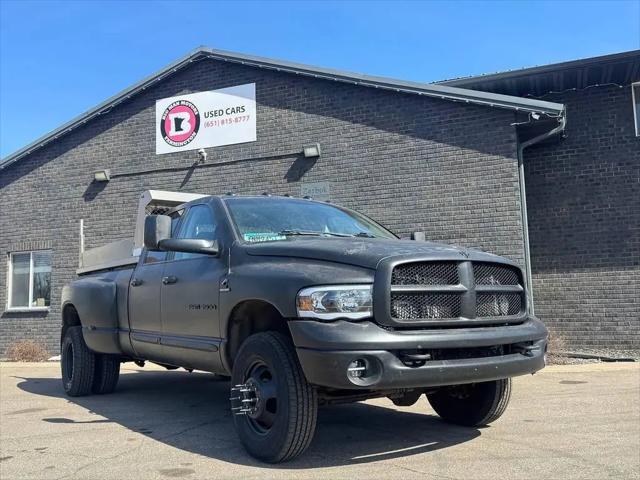 2003 Dodge Ram 3500 SLT/Laramie for sale in Farmington, MN