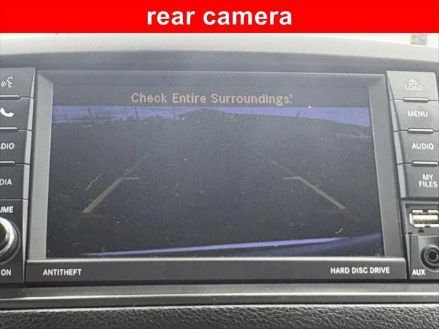 2020 Dodge Grand Caravan SE