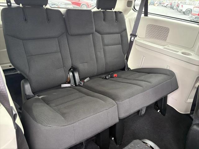 2020 Dodge Grand Caravan SE